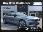 2021 VOLVO S60 T5 MOMENTUM 