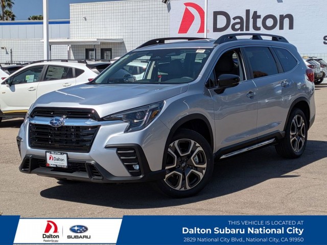 BUY SUBARU ASCENT 2026 LIMITED, Local Autos Online LLC