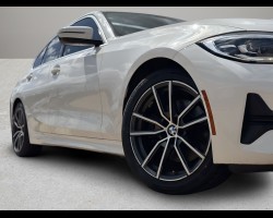 2021 Bmw 3 Series