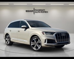 2021 Audi Q7