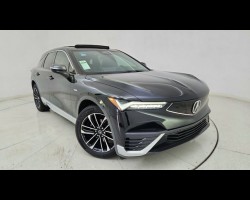 2024 Acura Zdx