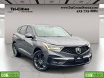 2020 ACURA RDX A-SPEC PACKAGE 