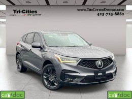 BUY ACURA RDX 2020 A-SPEC PACKAGE, Local Autos Online LLC
