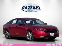 2024 Honda Accord