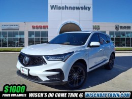 BUY ACURA RDX 2021 A-SPEC PACKAGE, Local Autos Online LLC