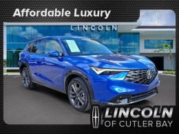 BUY ACURA ADX 2025 A-SPEC PACKAGE, Local Autos Online LLC