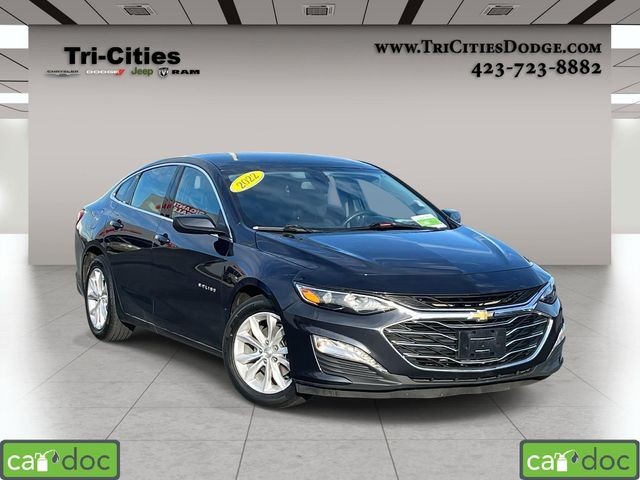 BUY CHEVROLET MALIBU 2022 LT, Local Autos Online LLC