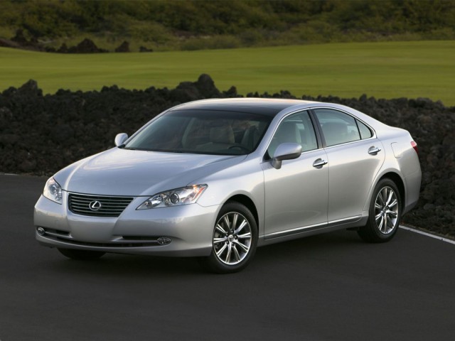BUY LEXUS ES 2008 350, Local Autos Online LLC