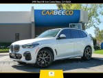 2020 BMW X5 SDRIVE40I SPORT UTILITY 4D 