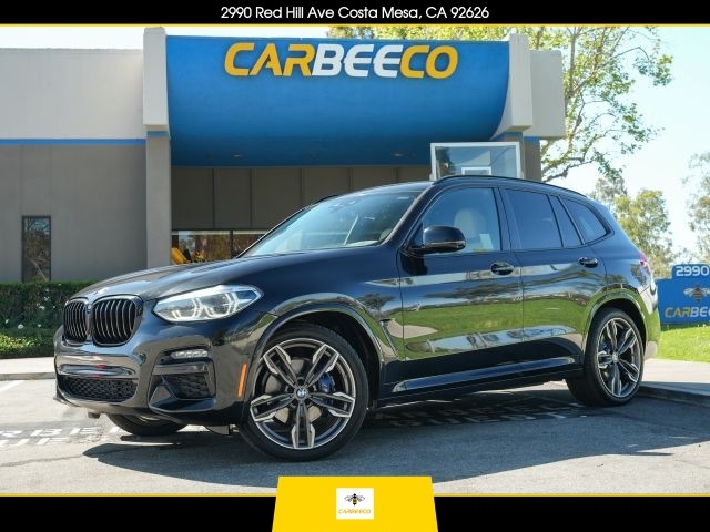BUY BMW X3 2021 M40I SPORT UTILITY 4D, Local Autos Online LLC