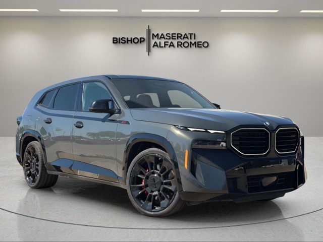 BUY BMW XM 2025 LABEL, Local Autos Online LLC