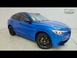 2020 Alfa Romeo Stelvio