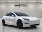 2020 TESLA MODEL 3 PERFORMANCE 