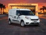 2022 RAM PROMASTER CITY BASE 