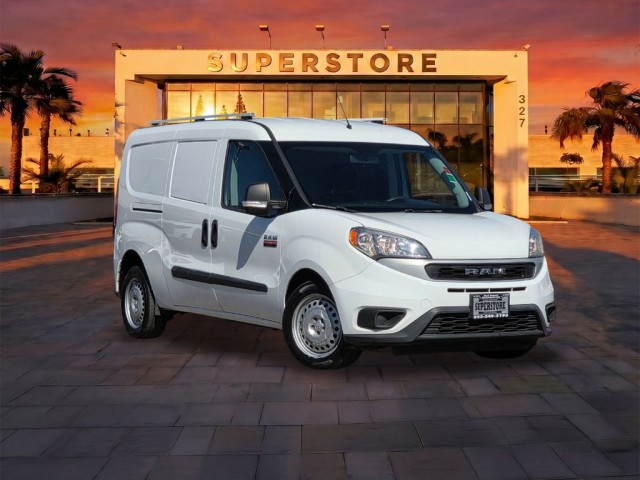 BUY RAM PROMASTER CITY 2022 BASE, Local Autos Online LLC