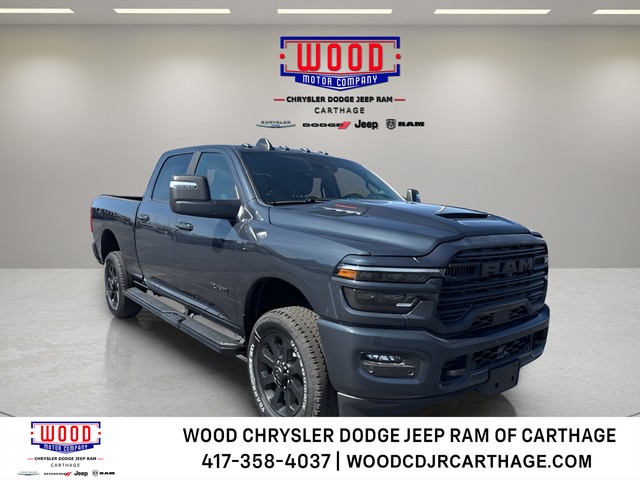 BUY RAM 2500 2026 LARAMIE, Local Autos Online LLC
