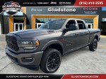 2022 RAM 2500 LIMITED 