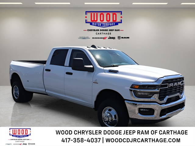 BUY RAM 3500 2026 TRADESMAN, Local Autos Online LLC