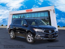 BUY ACURA MDX 2020 3.5L, Local Autos Online LLC