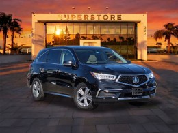 BUY ACURA MDX 2020 3.5L, Local Autos Online LLC