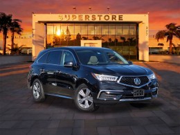 BUY ACURA MDX 2020 3.5L, Local Autos Online LLC