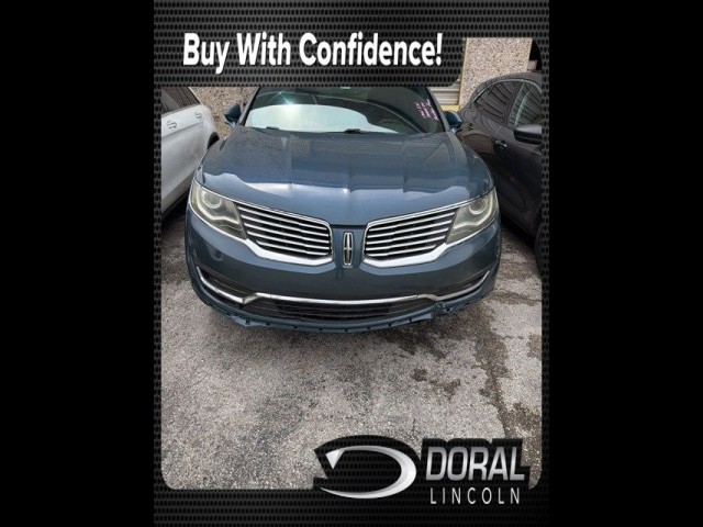 BUY LINCOLN MKX 2016 RESERVE, Local Autos Online LLC