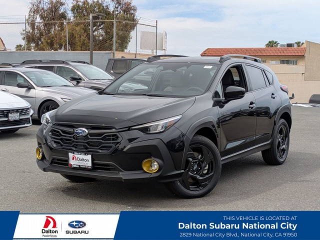 BUY SUBARU CROSSTREK HYBRID 2026 SPORT, Local Autos Online LLC