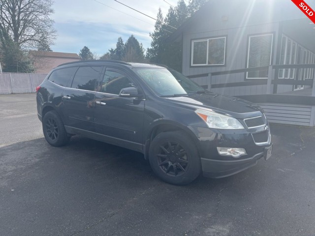 BUY CHEVROLET TRAVERSE 2010 LT, Local Autos Online LLC