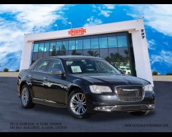 2015 Chrysler 300