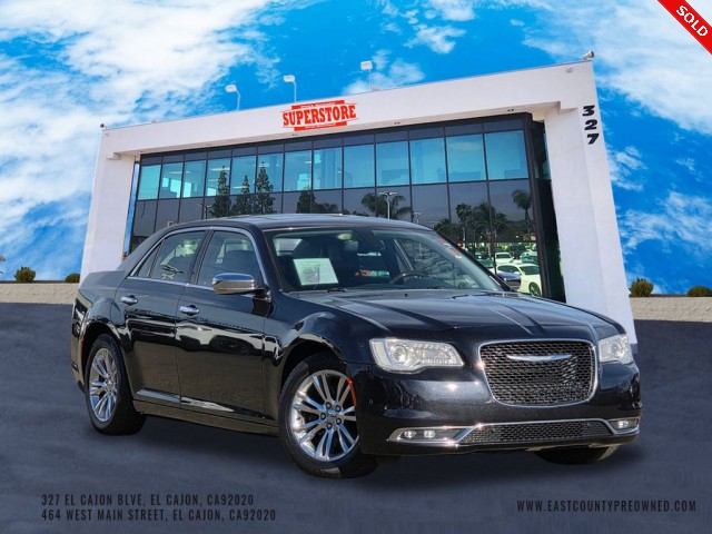 BUY CHRYSLER 300 2015 C, Local Autos Online LLC