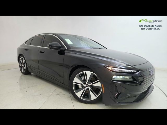 BUY AUDI A6 SPORTBACK E-TRON 2025 PRESTIGE, Local Autos Online LLC