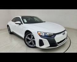 2024 Audi E-tron Gt