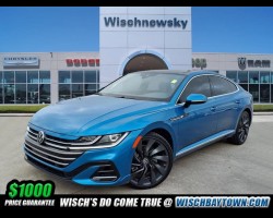 2023 Volkswagen Arteon