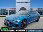 2023 VOLKSWAGEN ARTEON 2.0T SEL R-LINE 