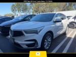 2019 ACURA RDX SPORT UTILITY 4D 