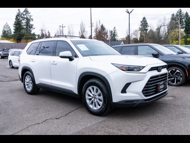 BUY TOYOTA GRAND HIGHLANDER HYBRID 2024 XLE, Local Autos Online LLC