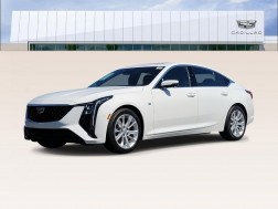 2026 Cadillac Ct5