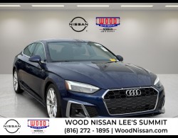 2024 AUDI A5 SPORTBACK 45 S LINE PREMIUM PLUS 