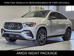 2026 MERCEDES-BENZ GLE GLE 53 AMG® 