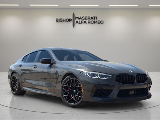BUY BMW M8 2022 COMPETITION, Local Autos Online LLC
