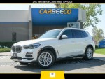 2020 BMW X5 SDRIVE40I SPORT UTILITY 4D 