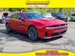 2026 DODGE CHARGER R/T 