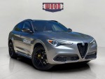 2020 ALFA ROMEO STELVIO TI SPORT 