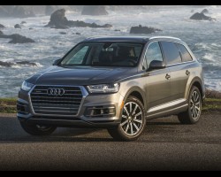 2018 Audi Q7