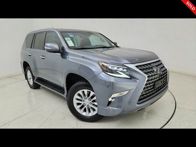 BUY LEXUS GX 2021 460, Local Autos Online LLC