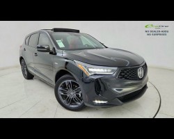 2023 Acura Rdx