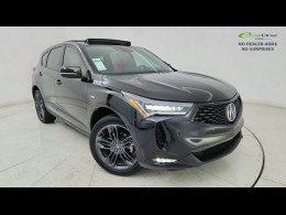 BUY ACURA RDX 2023 A-SPEC PACKAGE, Local Autos Online LLC