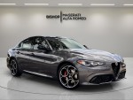 2026 ALFA ROMEO GIULIA BASE 