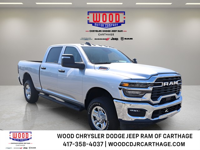 BUY RAM 2500 2026 TRADESMAN, Local Autos Online LLC