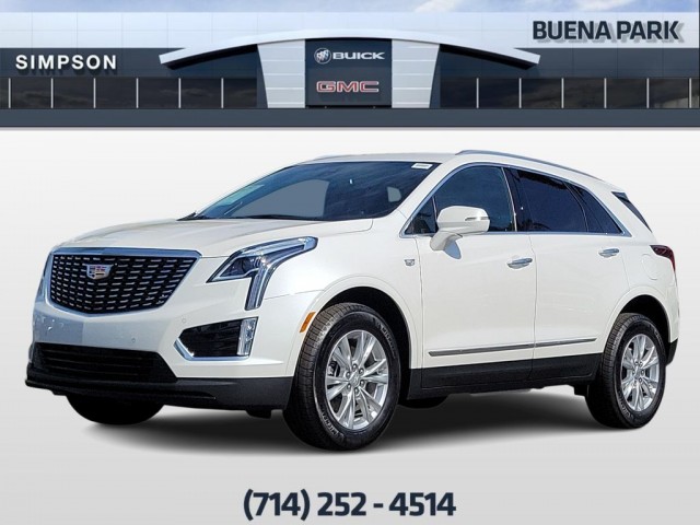 BUY CADILLAC XT5 2025 LUXURY, Local Autos Online LLC